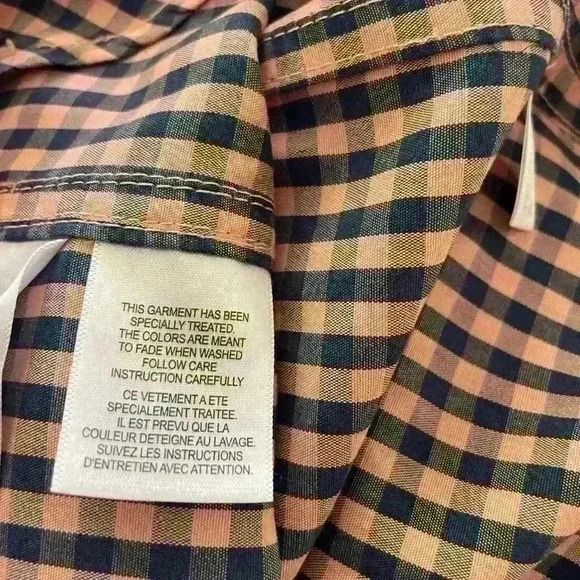 Tommy Bahama long sleeve Men’s Size Large - Picture 9 of 10